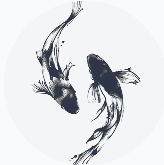 Cover of Yin Literary