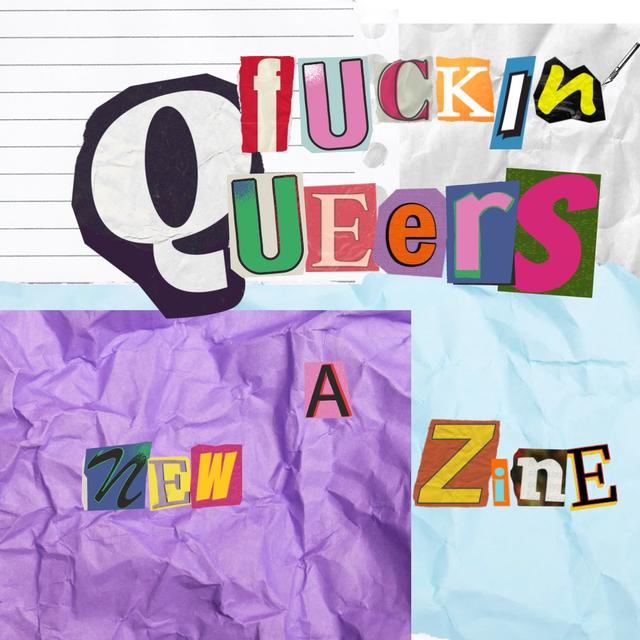 Fuckin Queers avatar