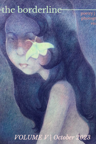 the borderline litmag latest issue