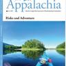Appalachia Journal logo