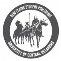 Cover of New Plains Review