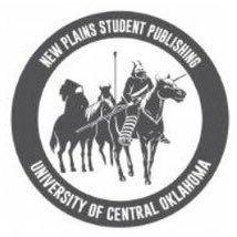 Cover of New Plains Review