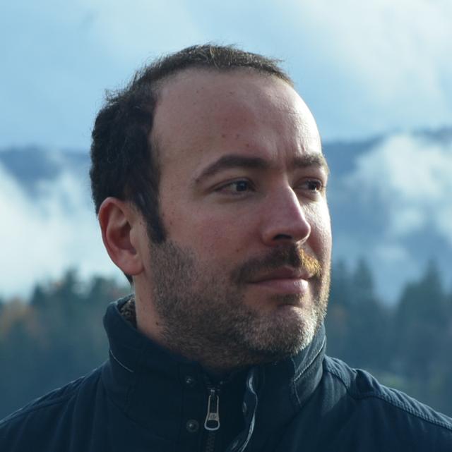 Antoine Bargel avatar