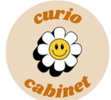 Cover of Curio Cabinet Magazine