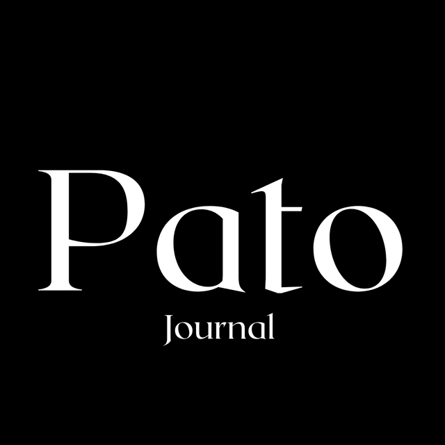 Pato Journal avatar