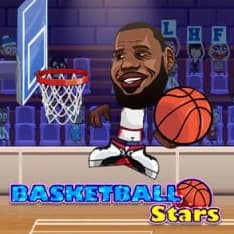 Basketball Stars avatar