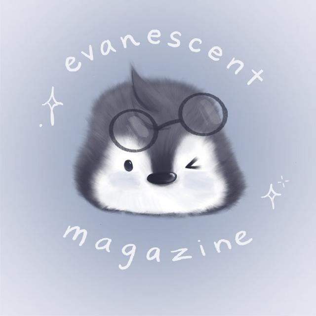 evanescentmagazine avatar