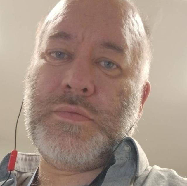 Wes Viola avatar