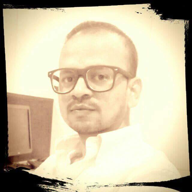 Rafi avatar