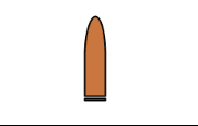 Cover of Bullet Points