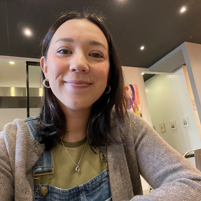 Erika Aiwen avatar