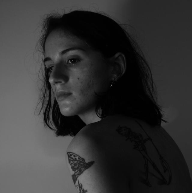 Sabrina D avatar