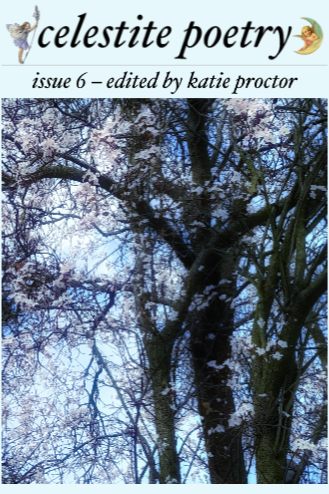 celestite poetry latest issue