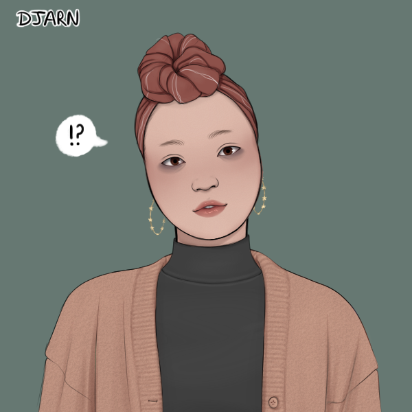 Tami avatar