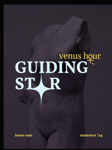 Venus Hour latest issue