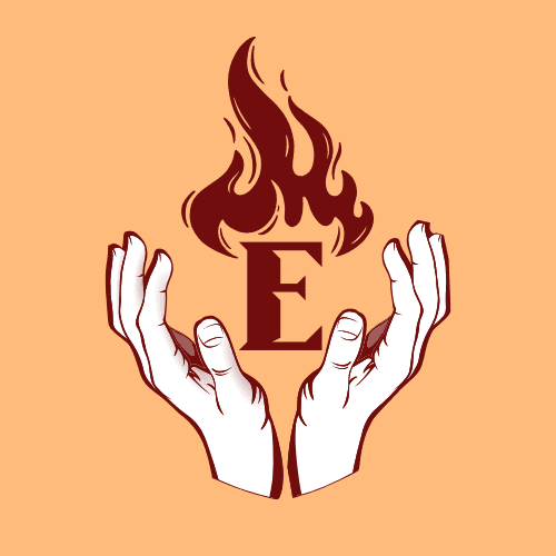 Cover of Eulogy Press