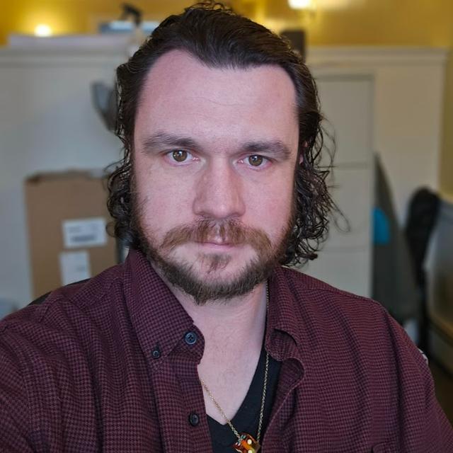 Ben Pease avatar