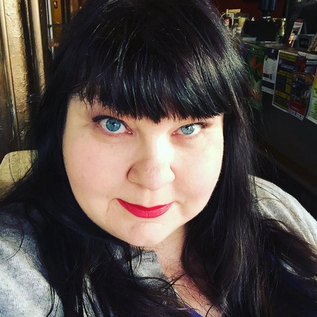 Wendy Wimmer avatar