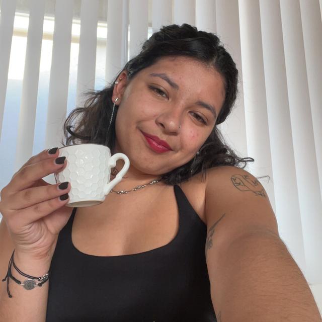 Kamilah Mercedes Valentín Díaz  avatar