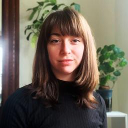 Sarina Bosco avatar