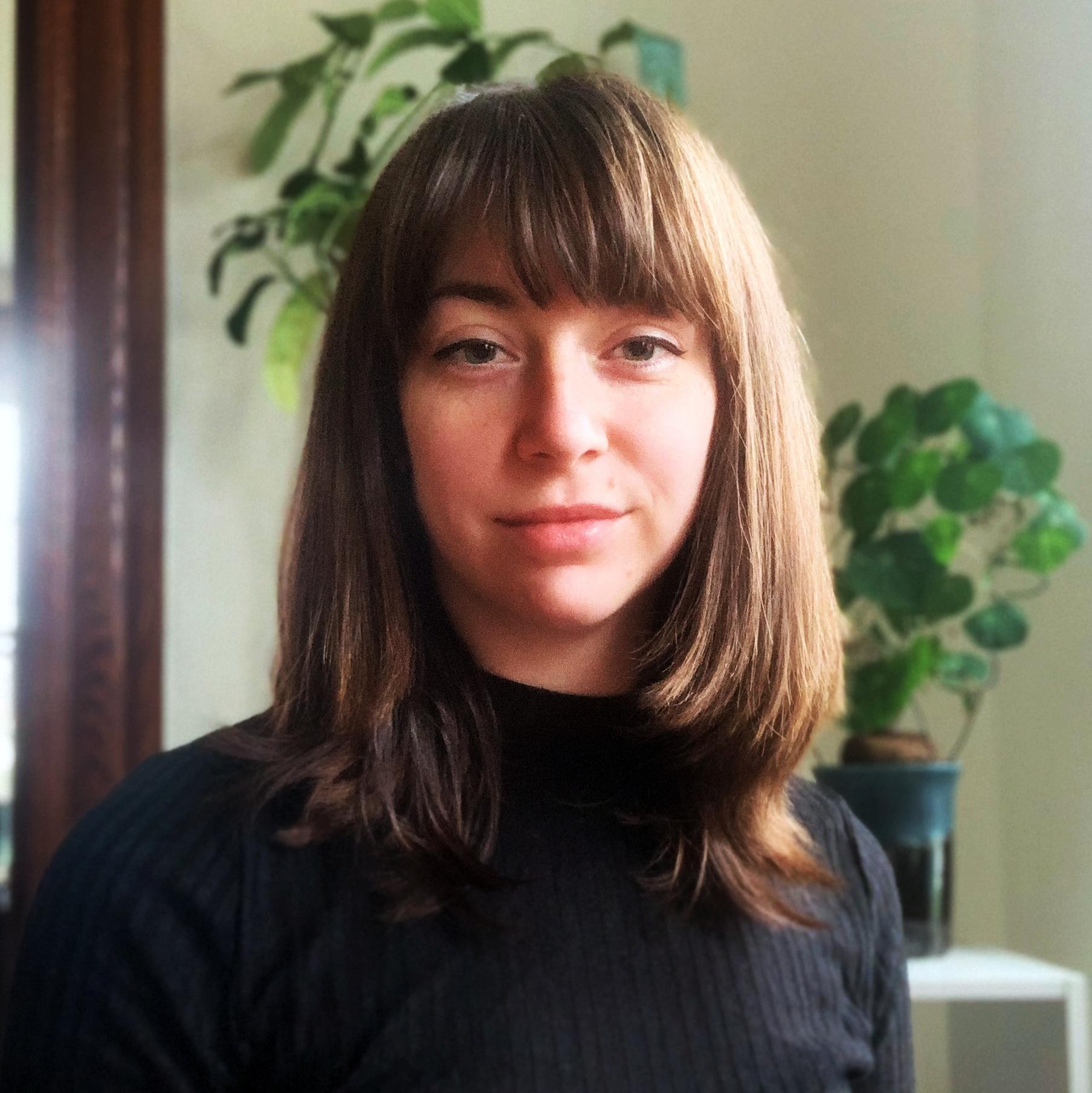 Sarina Bosco avatar