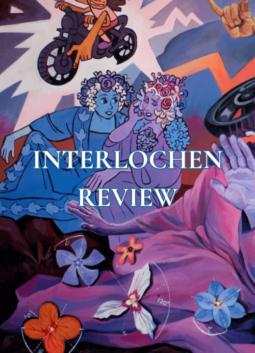 The Interlochen Review latest issue