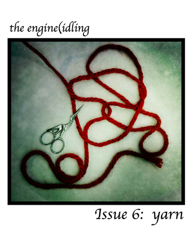the engine(idling latest issue