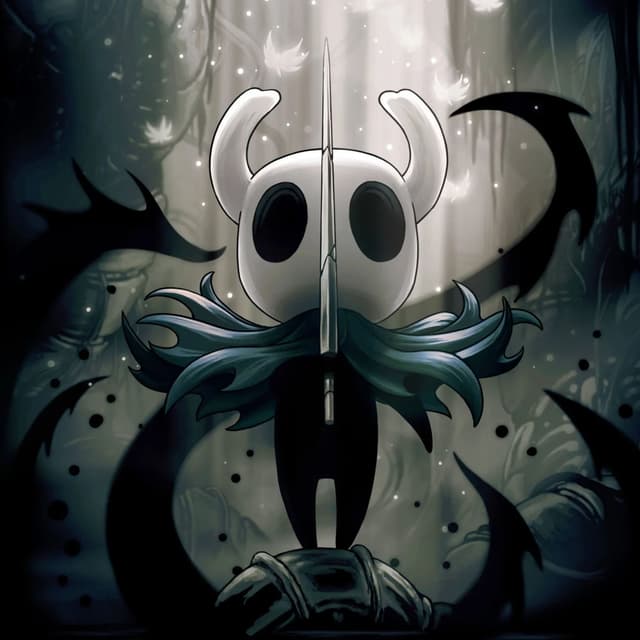 Hollow Knight avatar