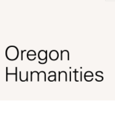 Oregon Humanities latest issue