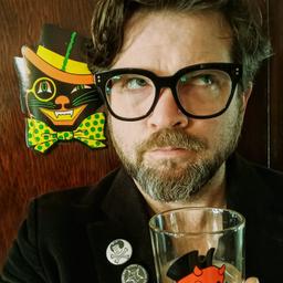 Bert SG avatar