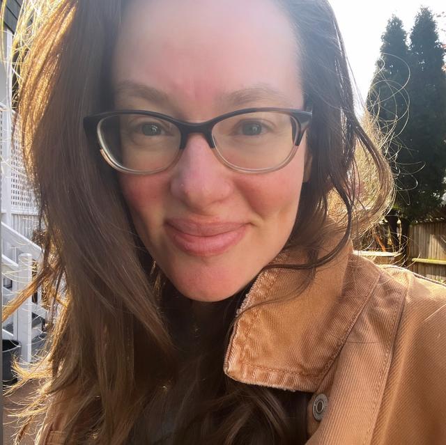 Alix Klingenberg avatar