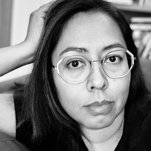 Monique Sanchez avatar