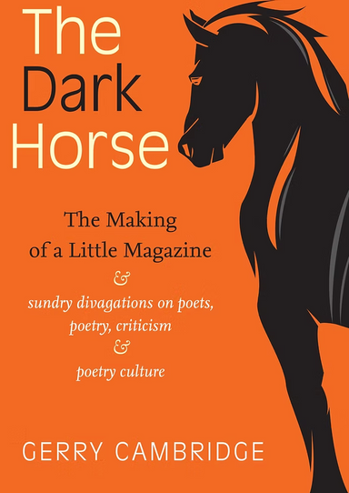 The Dark Horse Magazine latest issue