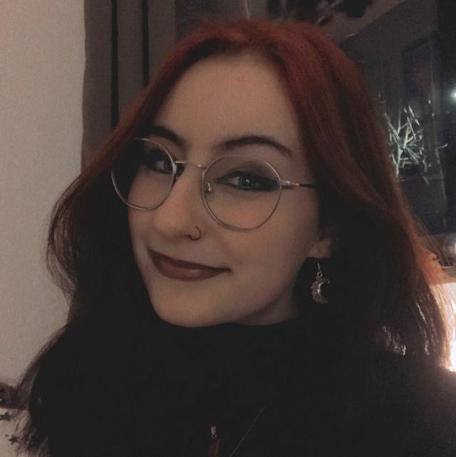 Laura Pearson avatar