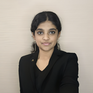 Sanjana PB avatar