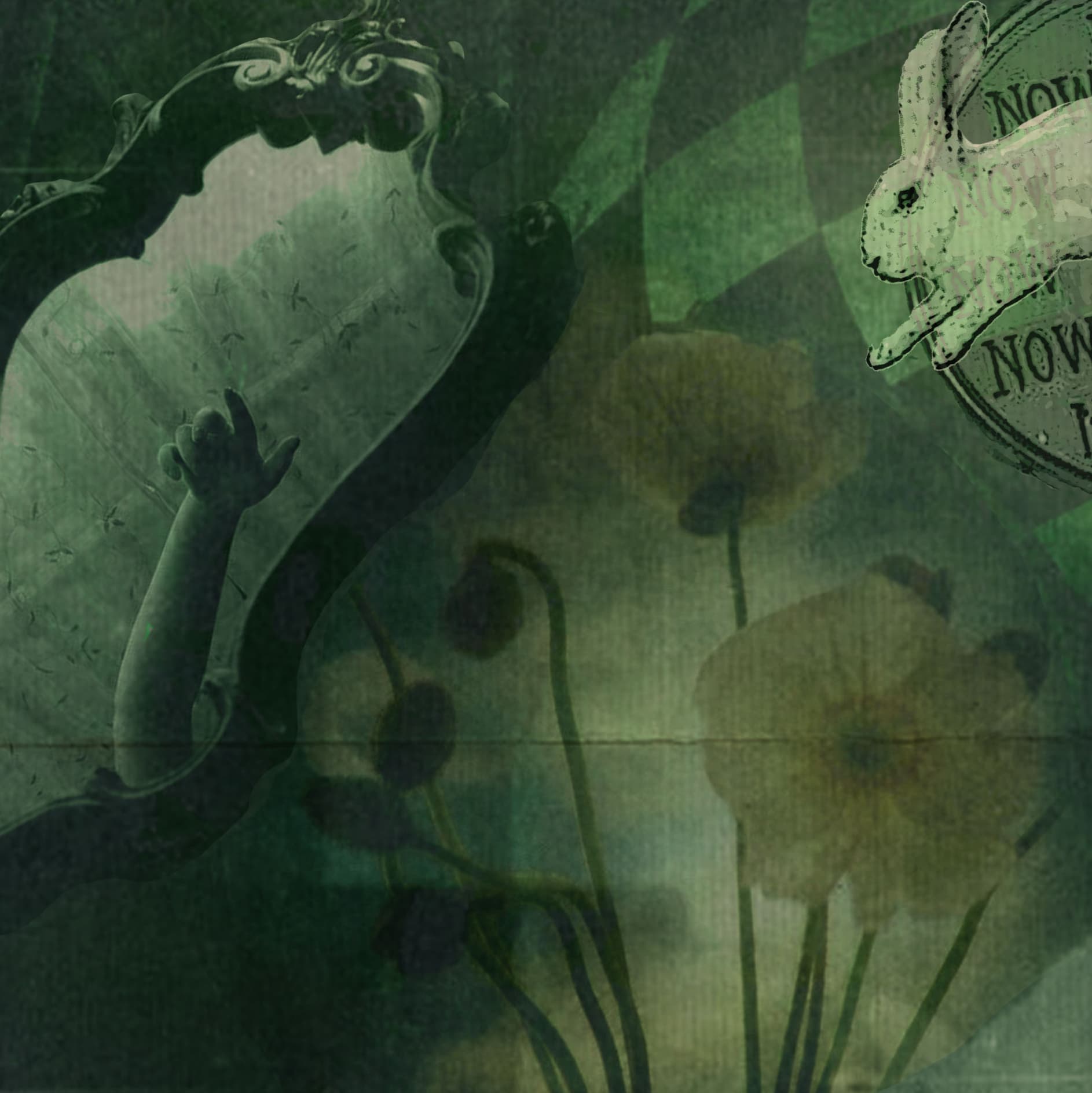 Cover of The Solitude Diaries
