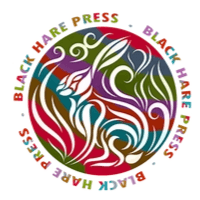 Cover of www.blackharepress.com