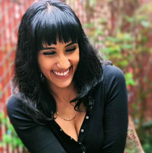 Ashna Ali avatar