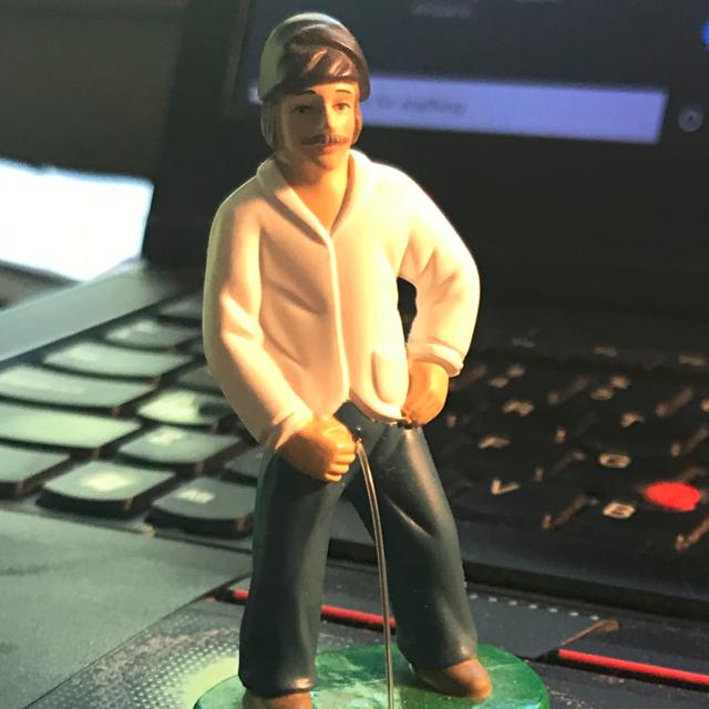 Jon Fain avatar