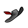 Headcanon Magazine logo