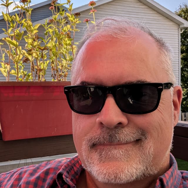 Jon Palzer avatar