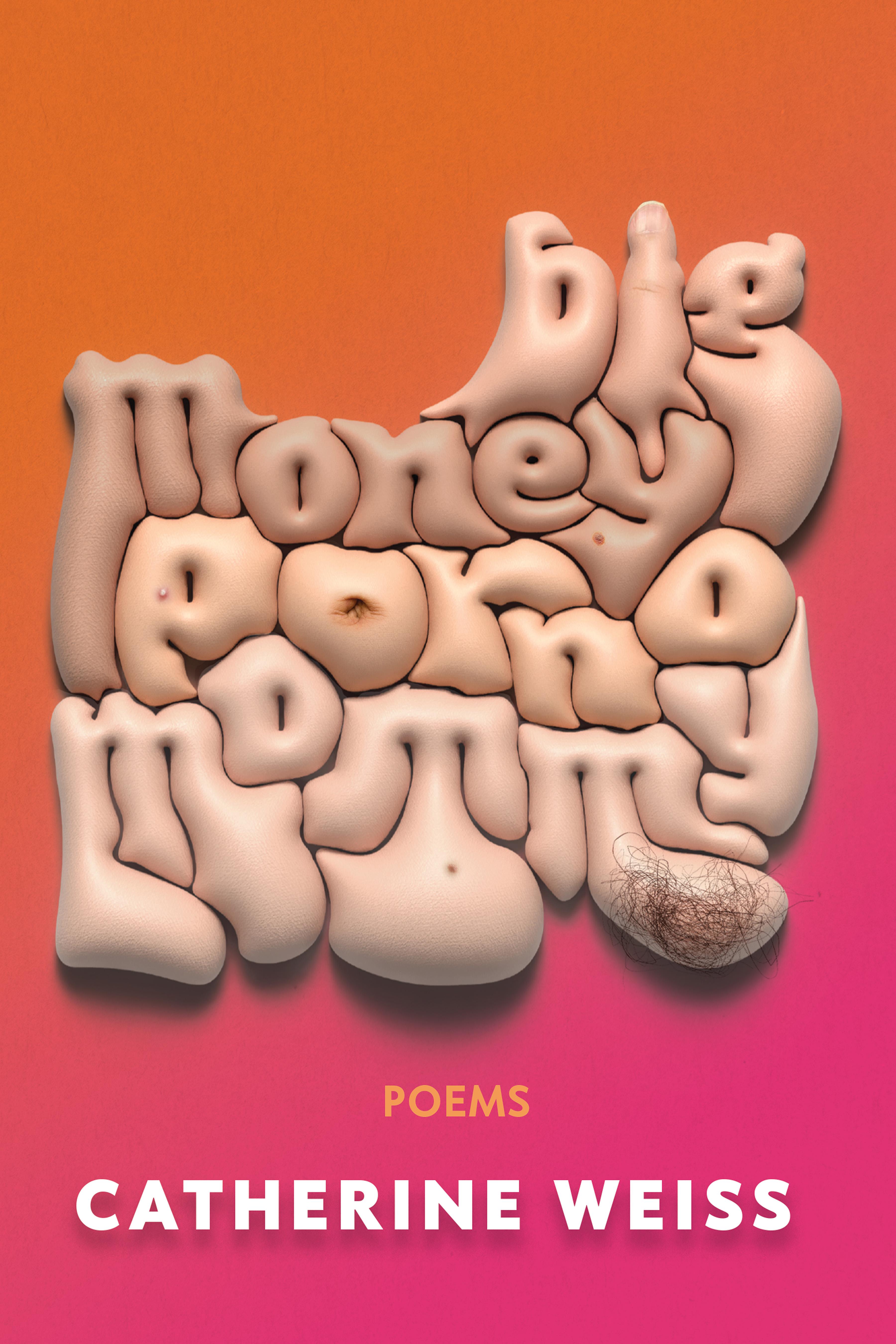 Book cover of Big Money Porno Mommy by Catherine Weiss