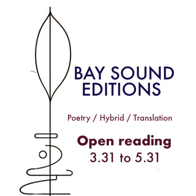 Bay Sound Editions avatar