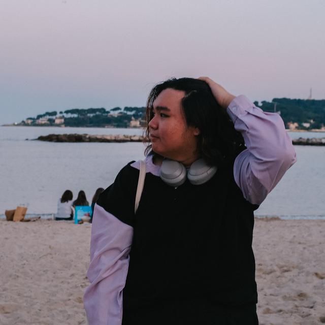 Conan Tan (he/they) avatar