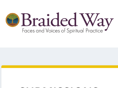 Braided Way Magazine latest issue