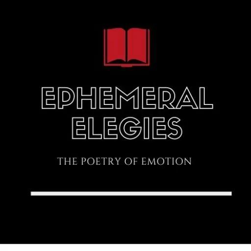 Cover of Ephemeral Elegies
