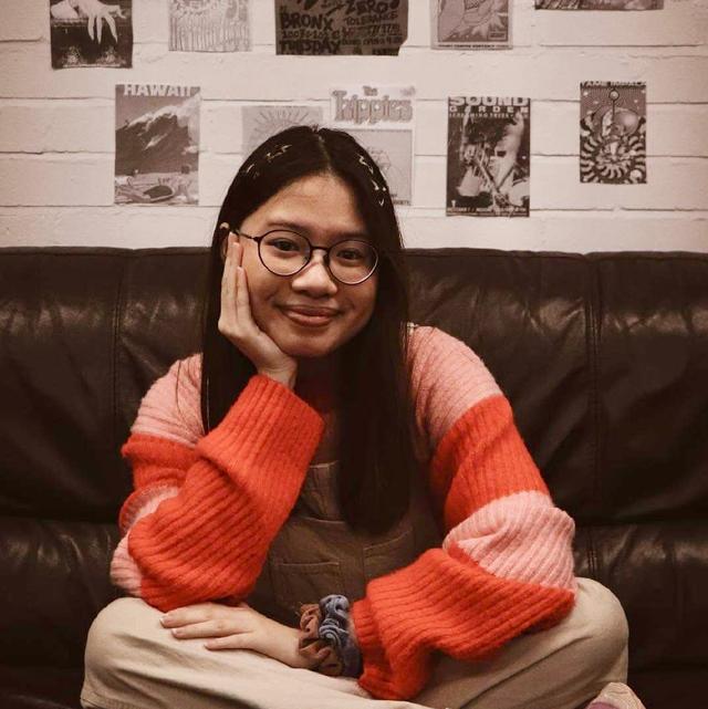 Jovie Chan avatar