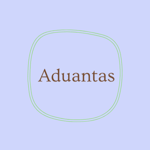 Cover of Aduantas
