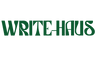 WRITE-HAUS logo