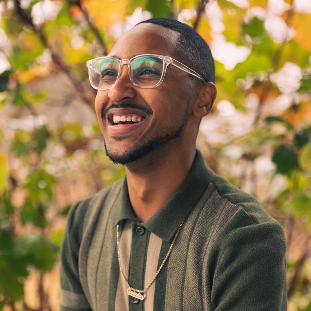 DeeSoul Carson avatar